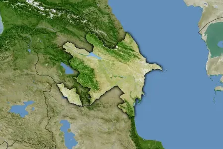 Bakının tələb etdiyi ərazilər qaytarılır - – Xəbər Ermənistandan gəldi