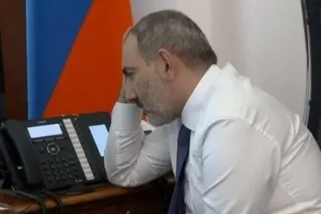Qərb Nikoldan bu naziri işdən çıxarmağı tələb edir - Şok səbəb