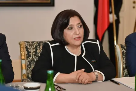 Milli Məclisin sədri sülh sazişinə mane olanlara çağırış - ETDİ