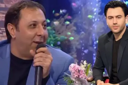 Həqiqətən "qıcıq" oluram - Elməddin Cəfərov