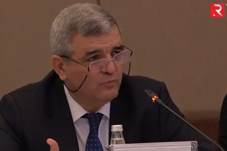 "Narkomaniya Azərbaycanda böyük bəlaya çevrilib" - VİDEO