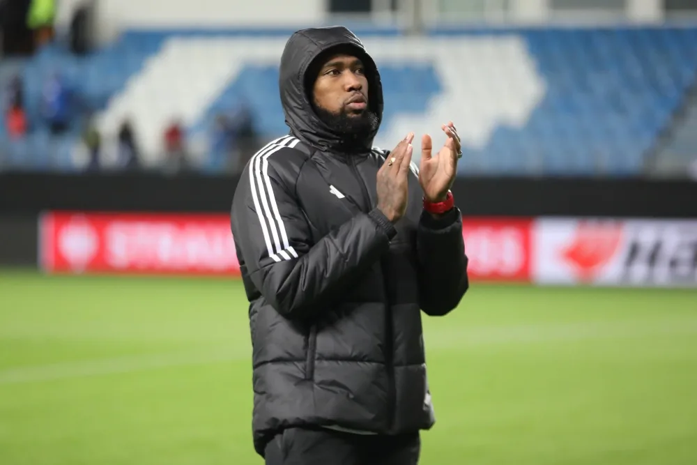 “Qarabağ” son günlərin ən - PİS XƏBƏRİNİ ALDI