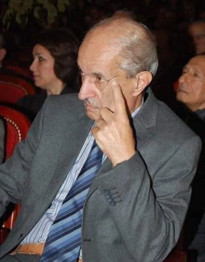 Yalçın Əlizadə vəfat etdi - FOTO