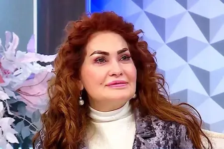 Zahidənin əri efirə zəng vurdu: - "Utancverici məsələ deyil"