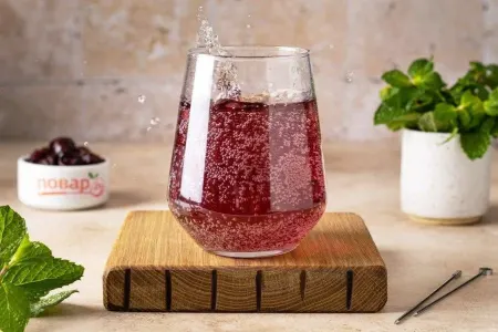 Qanı təmizləyən ideal resept