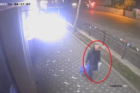 Gəncədə köşklərdən oğurluq edən şəxs saxlanılıb