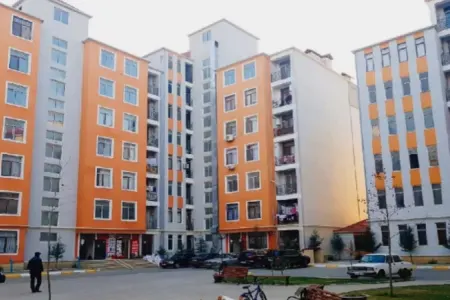 Bu rayonda yeni yaşayış binaları tikiləcək