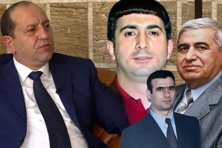 ÖLDÜRÜLƏN PROREKTORUN KÜRƏKƏNİ BABƏK ASLANLI SİRLƏRİ AÇDI... - — ANONS
