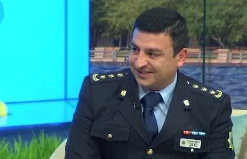 Şahin Bağırov bu rəisi təqaüdə göndərdi - FOTO