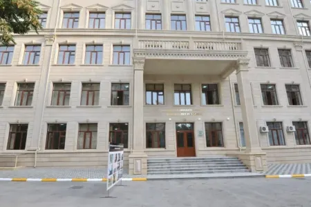 Bakıda daha bir məktəbdə qızılca aşkarlandı – - Sinif bağlandı