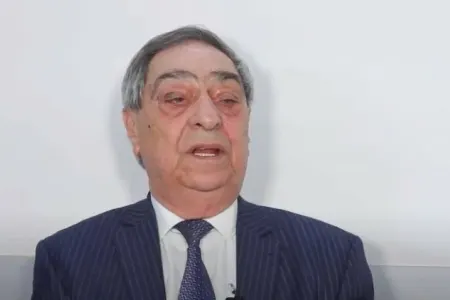 Rəşid Mahmudovdan qızılca açıqlaması: - “İnsanda ömür boyu qalır və ikinci dəfə...”