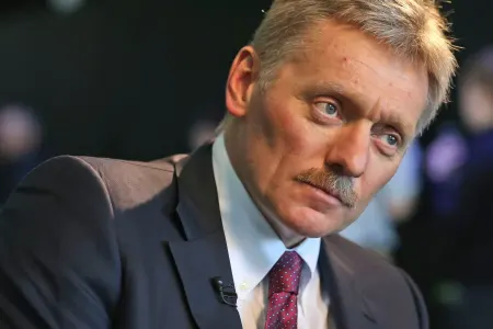 Peskovdan Avropaya: - "hərbi əməliyyatımız davam edəcək"
