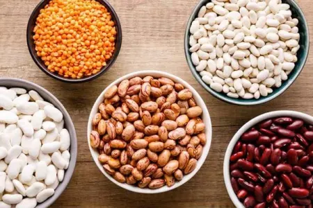 Lobya və mərci bu şəxslərə ziyan vura bilər