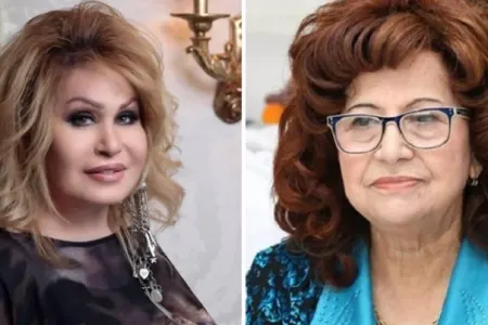 Xalq artistlərinin HALALLIQ DAVASI: - “Zeynəb Xanlarova Ələkbər Tağıyevə dedi ki...”