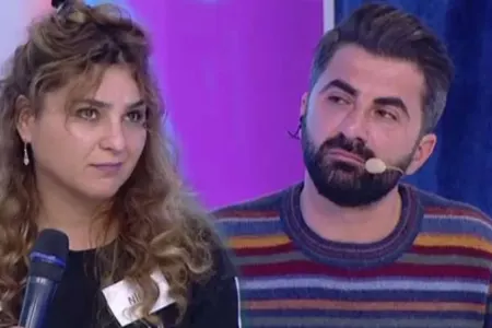 Efirdə gözlənilməz - AÇIQLAMA: "Ərim 17 yaşlı qızla..."