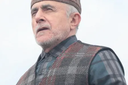 Alim Qasımovun keçmiş kürəkəni - 20 YAŞLI QIZ QAÇIRDI