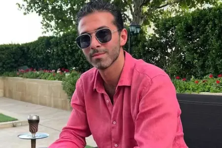 "Kimsə məndən qisas almaq istəyir" - modelin keçmiş sevgilisi şübhələnib - FOTO