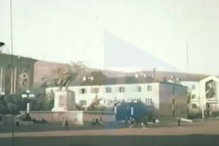 Qarabağ Universiteti bu binada fəaliyyətə başlayacaq - VİDEO