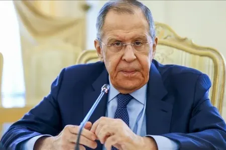 "Rusiya İlham Əliyevin iştirakını gözləyir" - Lavrov