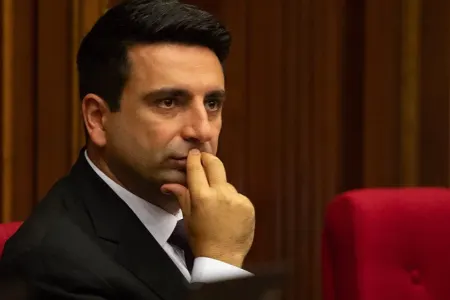 Ermənistan imtina etdi: - "iştirak etməyəcəyik"