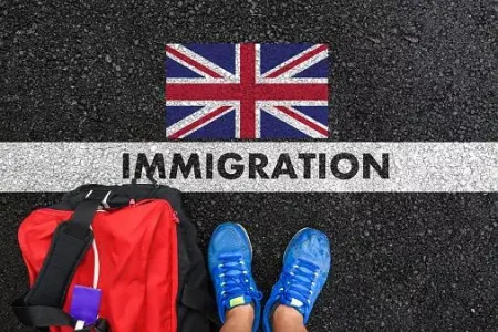 Böyük Britaniya viza rejimini - SƏRTLƏŞDİRƏCƏK