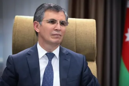 "Bu, tarixi ədalətin təntənəsi olacaq”
