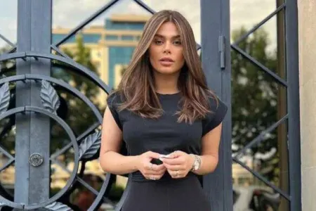 Aysun növbəti NİŞANLISINDAN DANIŞDI: - Məndən 10 yaş böyükdür...