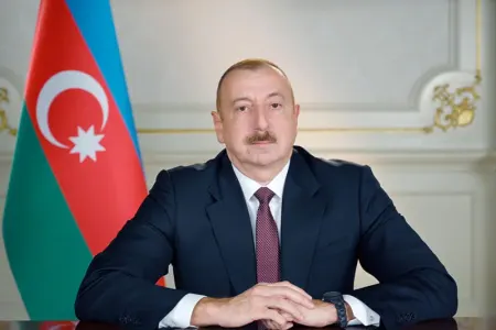 Prezident energetika ilə bağlı qanunu təsdiqlədi