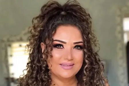 Mənzurə Musayeva canlı yayımda ŞOK YAŞADI - -"Yalan deyir, mən onun əri olmamışam"