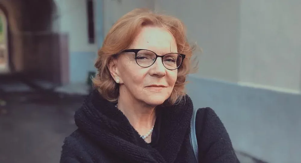 Rusiyanın xalq artisti - vəfat etdi - FOTO