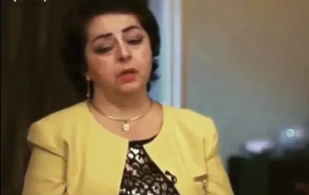 TƏCİLİ!!! Xalq şairinin qızı VƏFAT ETDİ - FOTO