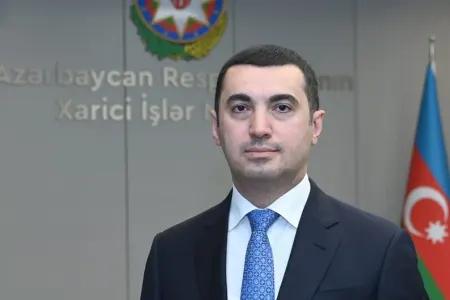 "Erməni sakinlərin güclə qovulduğunun iddia olunması..."
