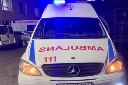 Sumqayıtda ana qızının ölümündən xəbər tutmadı, meyiti iki gün evdə qaldı