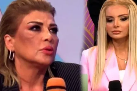 "Ögey ana uşaqlarımı evə buraxmır" - -Mətanətin keçmiş gəlini