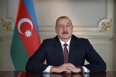 Prezident ADA Universitetində Beynəlxalq Forumda iştirak edəcək