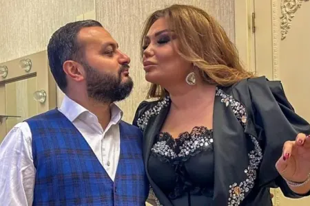 Könüllə Nazimin bu FOTOSU - ŞOK YARATDI
