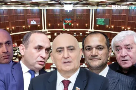 Deputatlar boş vaxtlarında nə edirlər? - – SORĞU