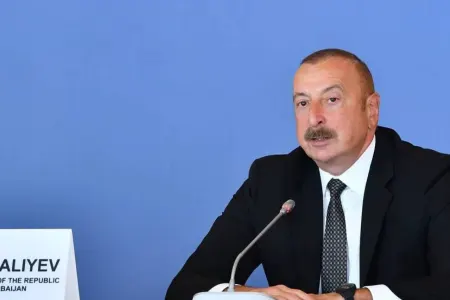 "Təəssüflər olsun ki, Avropada liderlər arasında Borel, Metsola kimi populist insanlar var"