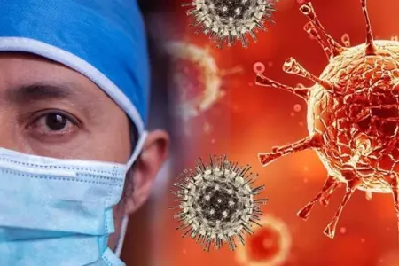 Dəhşətli virus qapıda: - sürətlə yayılır
