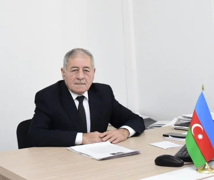 Allahverdi Quliyev vəfat etdi - FOTO
