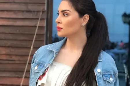 Müğənni Rahidə Baxışova biznesini açıqladı - – VİDEO