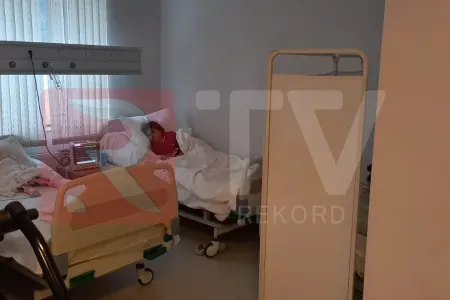 "Ümumilikdə 107 uşaq müalicə olunur" - ÖZƏL