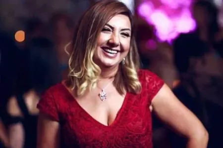 Nazilədən ATMACA: - "Evdə kişiyə dedim ki..."