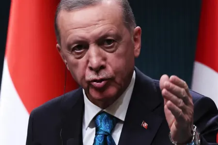 Ərdoğan ittihamlara cavab verdi: - "Türkiyənin Qəzzada belə planı yoxdur"