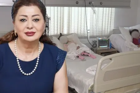 "Təcili karantin elan olunmalıdır" - Kəmalə Ağazadə DANIŞDI / VİDEO