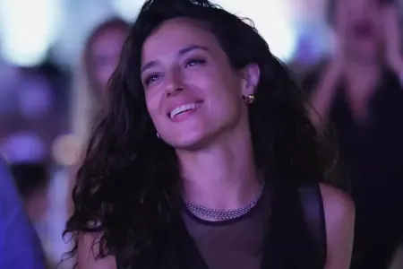 Cansu atasının Seranayın anası ilə eşq yaşamasından danışdı