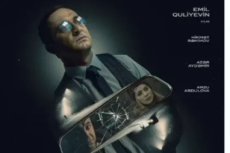 Rejissorun filmindən yığılan pul kinoteatrın işıqpuluna ödənildi - SƏBƏB