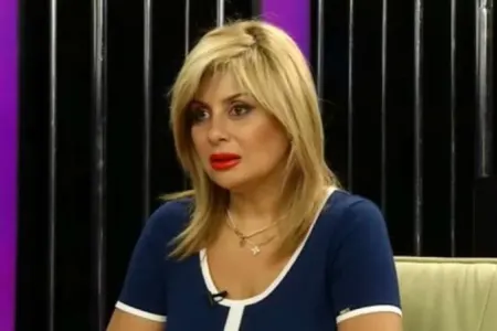 "Azərbaycan qızları TikTok-u əxlaqsız platformaya çevirib" - Aparıcıdan SƏRT AÇIQLAMA