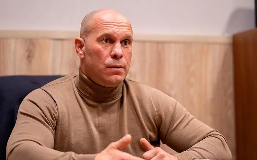 Keçmiş deputat qətlə yetirildi - FOTO