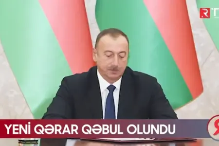 Polis olmaq istəyənlərə - ŞAD XƏBƏR - Yeni qərar
